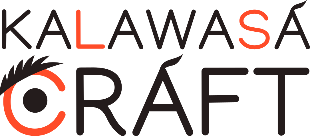 Kalawasacraft Logo